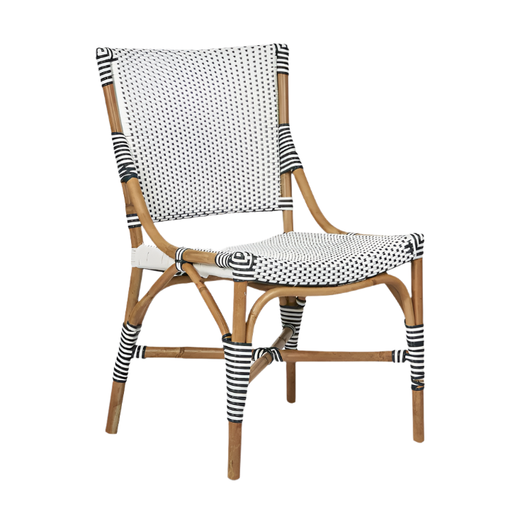 Portsea Dining Chair Navy