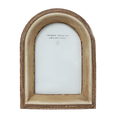 Beech Arch Photo Frame 5x7"