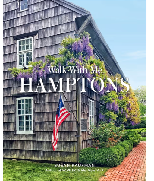 Walk With Me: Hamptons