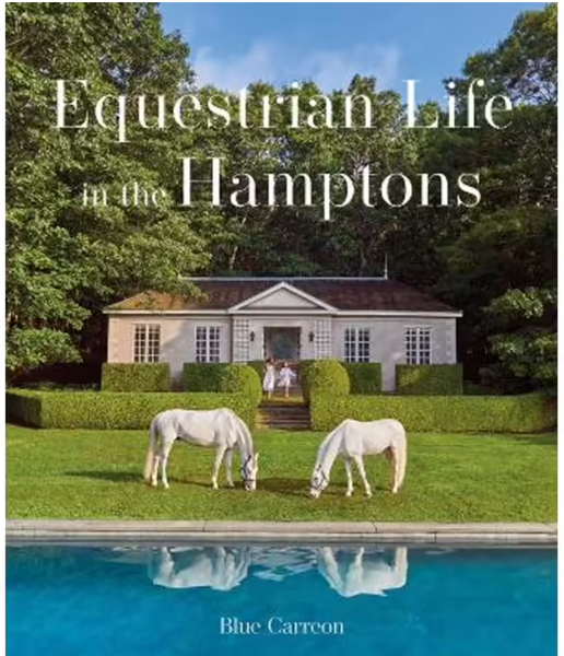 Equestrian Life in the Hamptons