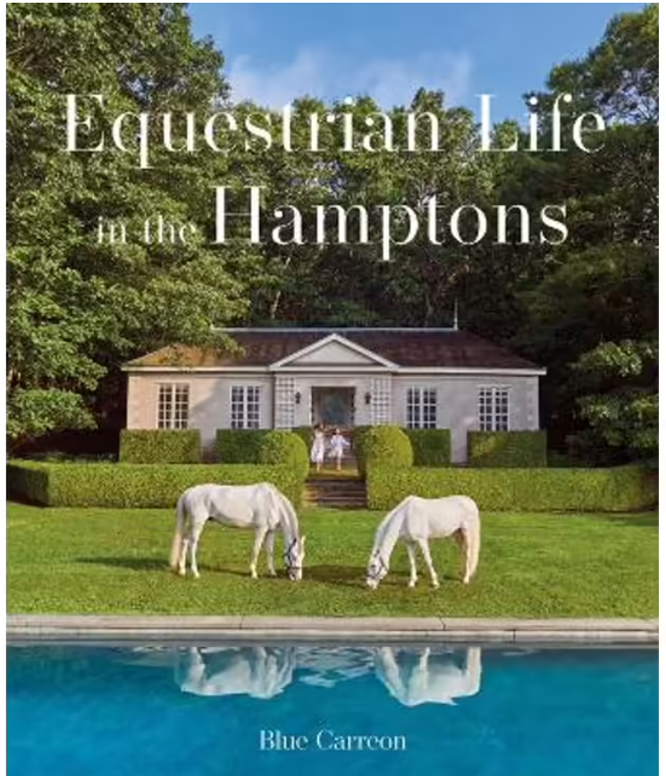 Equestrian Life in the Hamptons