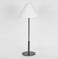 Alpine Table Lamp Black