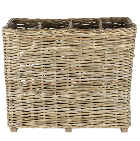 Nero Basket Large Natural