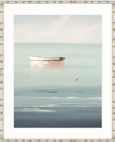 Serene Boats II