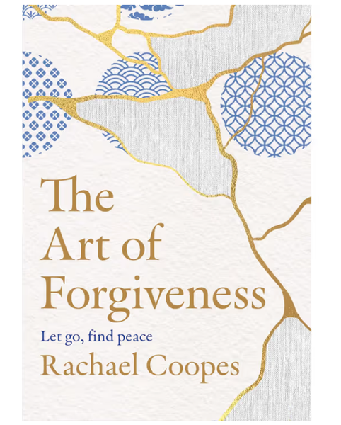 The Art of Forgiveness