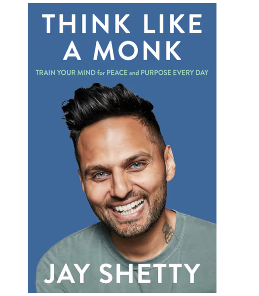 Think Like a Monk