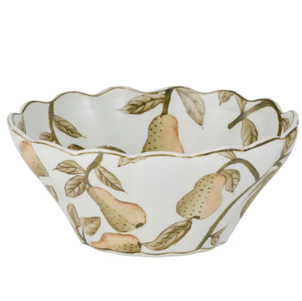 Bartlett Ceramic Bowl