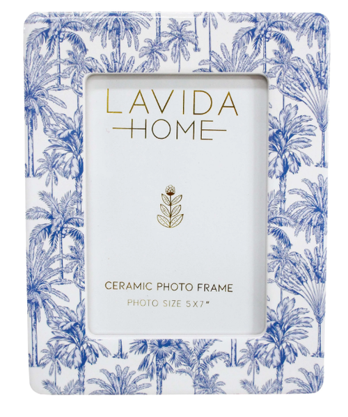 Frame Hamptons 5x7"