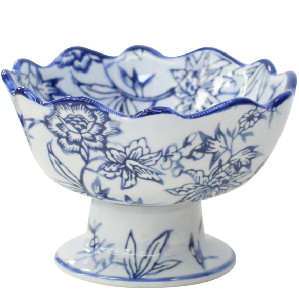 Bronte Ceramic Trinket Dish