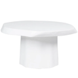 Sorrento Coffee Table Small White