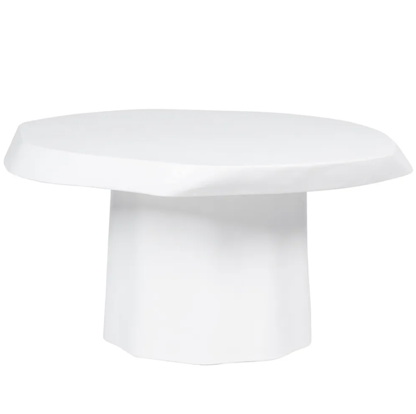 Sorrento Coffee Table Small White