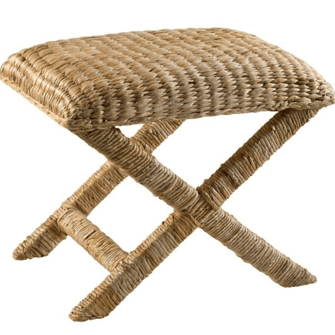 Ottomans and Seating