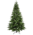 Spruce LED Christmas Tree 225cm With 350 LED