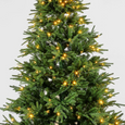 Spruce LED Christmas Tree 225cm With 350 LED