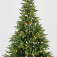 Spruce LED Christmas Tree 180cm with 230 LED