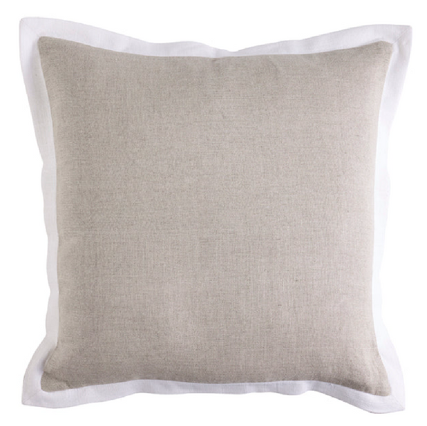 Linen Maison Cushion