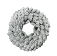 Pine Wreath 50cm