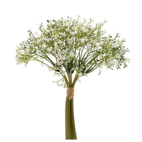 Baby Breath Bouquet 27cm