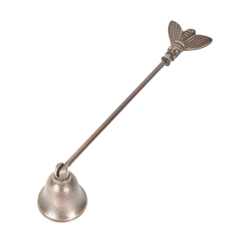 Bee Candle Snuffer