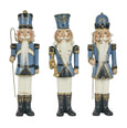 Bluey Nutcrackers (Set of 3)