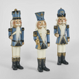 Bluey Nutcrackers (Set of 3)