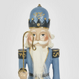 Bluey Nutcrackers (Set of 3)