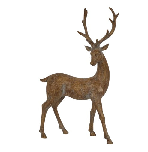 Standing Deer