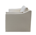 Clovelly Hamptons 2.5 Seat Sofa Ivory