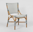 Portsea Dining Chair Navy