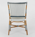 Portsea Dining Chair Navy