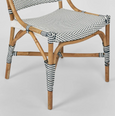 Portsea Dining Chair Navy