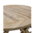 Sirah Coffee Table Whitewash Elm