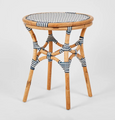 Portsea Side Table Navy - Outdoor Undercover