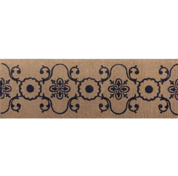 French Elegance Doormat Long