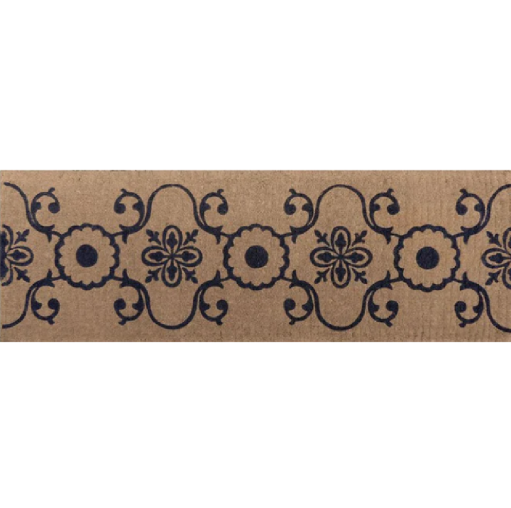 French Elegance Doormat Long