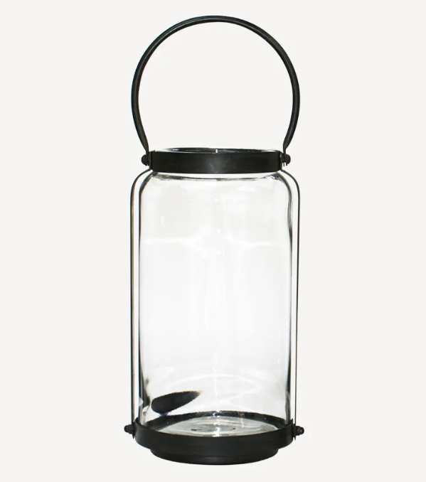 Cabin Lantern Tall