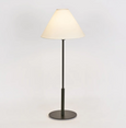 Alpine Table Lamp Black