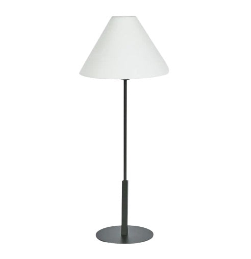 Alpine Table Lamp Black