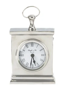 Doyle Mantle Clock Small