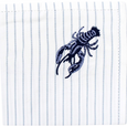 Napkin Lobster Stripe