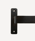 Chunky Iron Rail Small