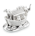 Noah's Ark Musical Box