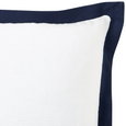 Linen Monaco Cushion 50cm