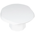 Sorrento Coffee Table Small White