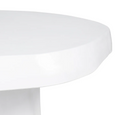 Sorrento Coffee Table Small White