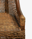 Albany Rattan Dining Chair