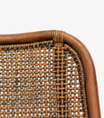 Albany Rattan Dining Chair
