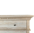 Willow Chest Small White Wash Oak