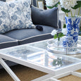 Southampton Coffee Table White