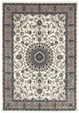 Sydney 9 White Beige